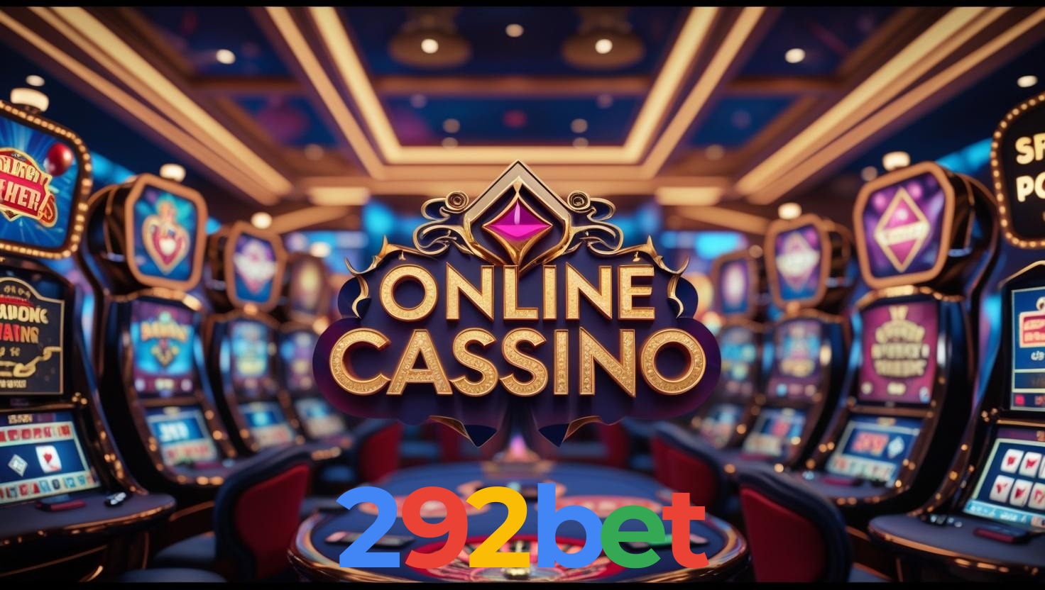 Jogos Crash no Cassino 292bet