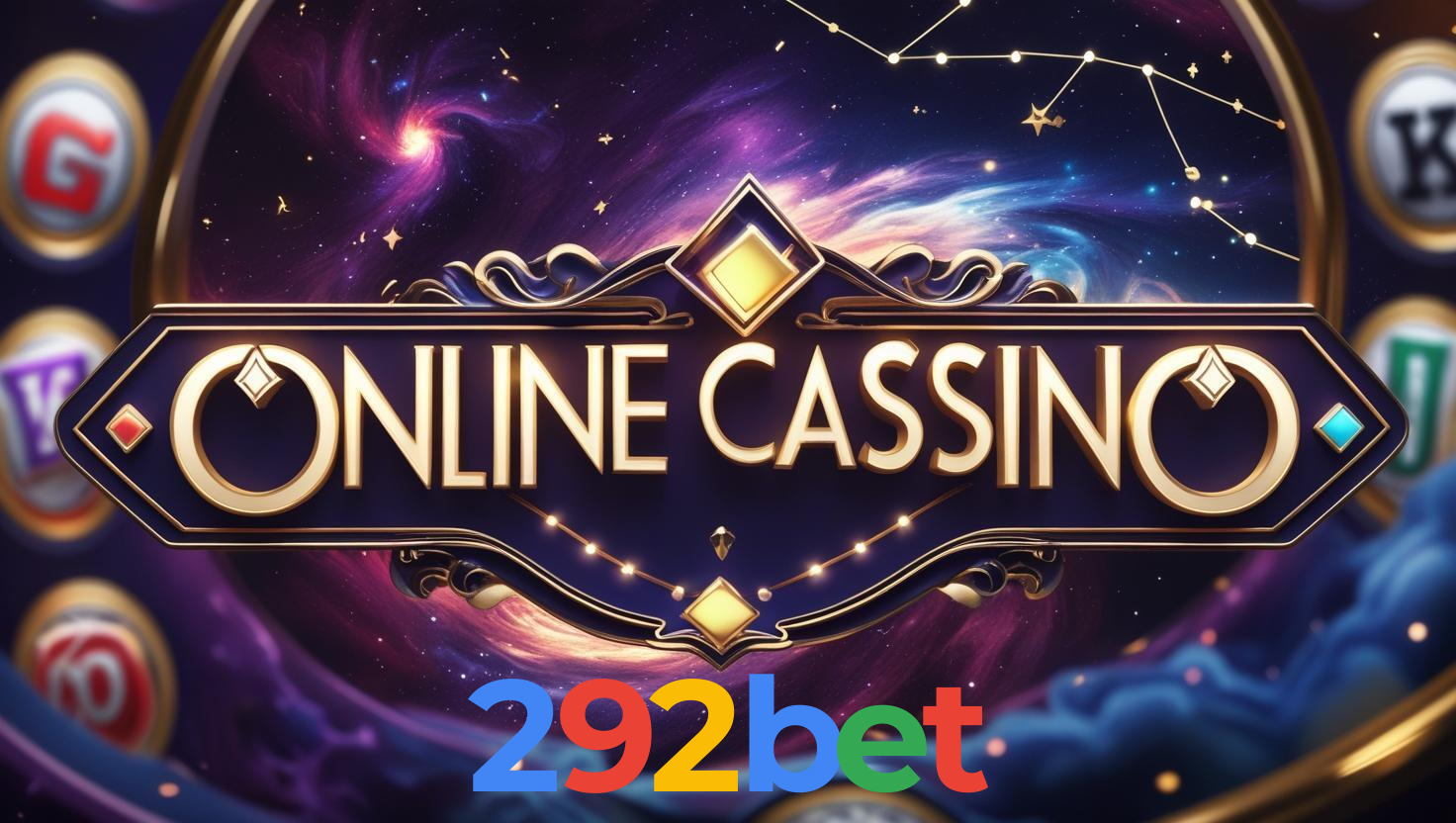 Cassino Online 292bet