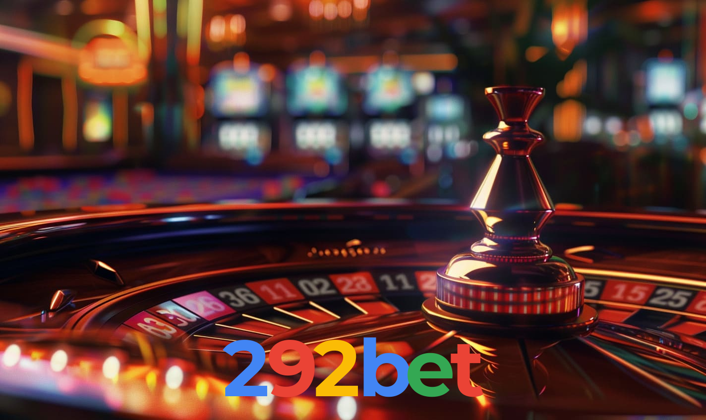 Acesso ao 292bet
