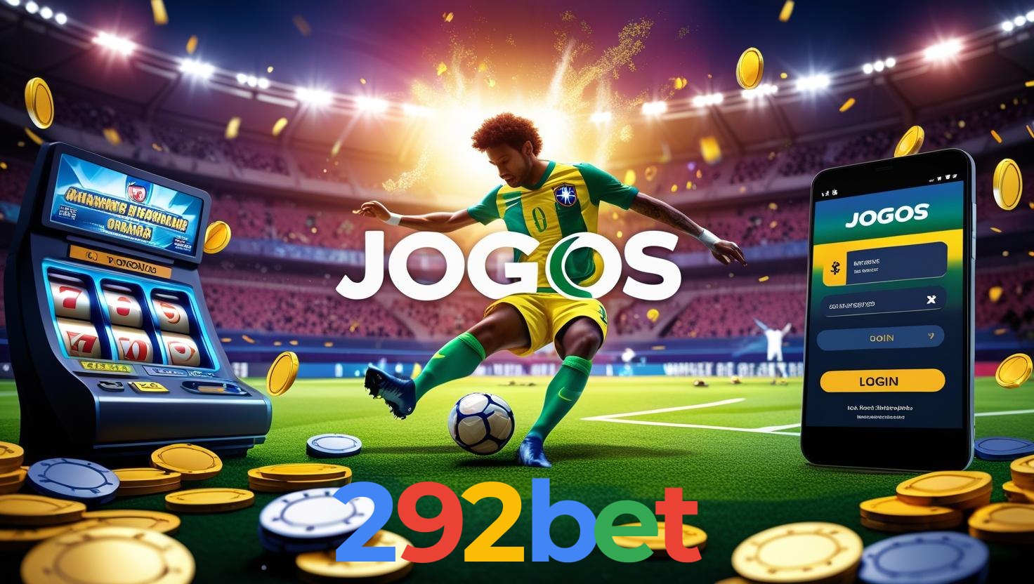 Acessar o site 292bet COM