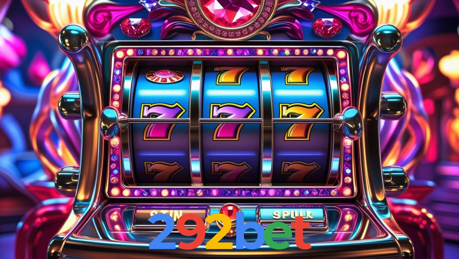Acesso ao 292bet