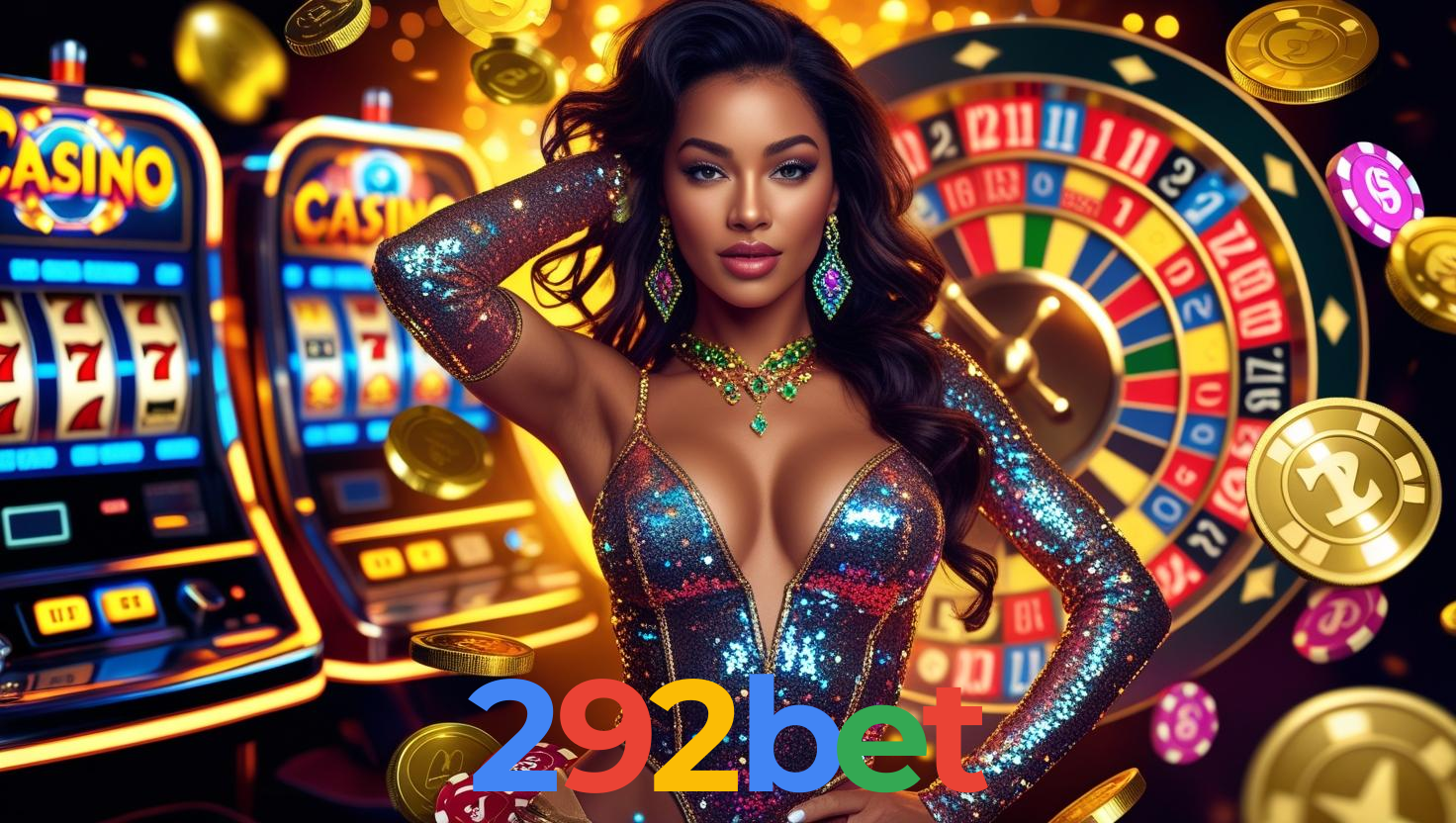 Cadastro na 292bet