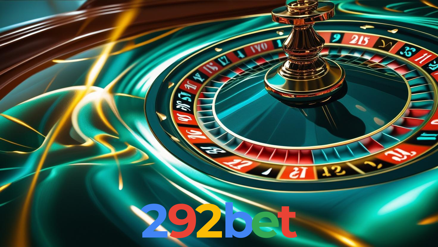 Apostas no 292bet