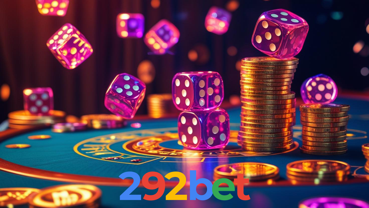 Acesso ao 292bet