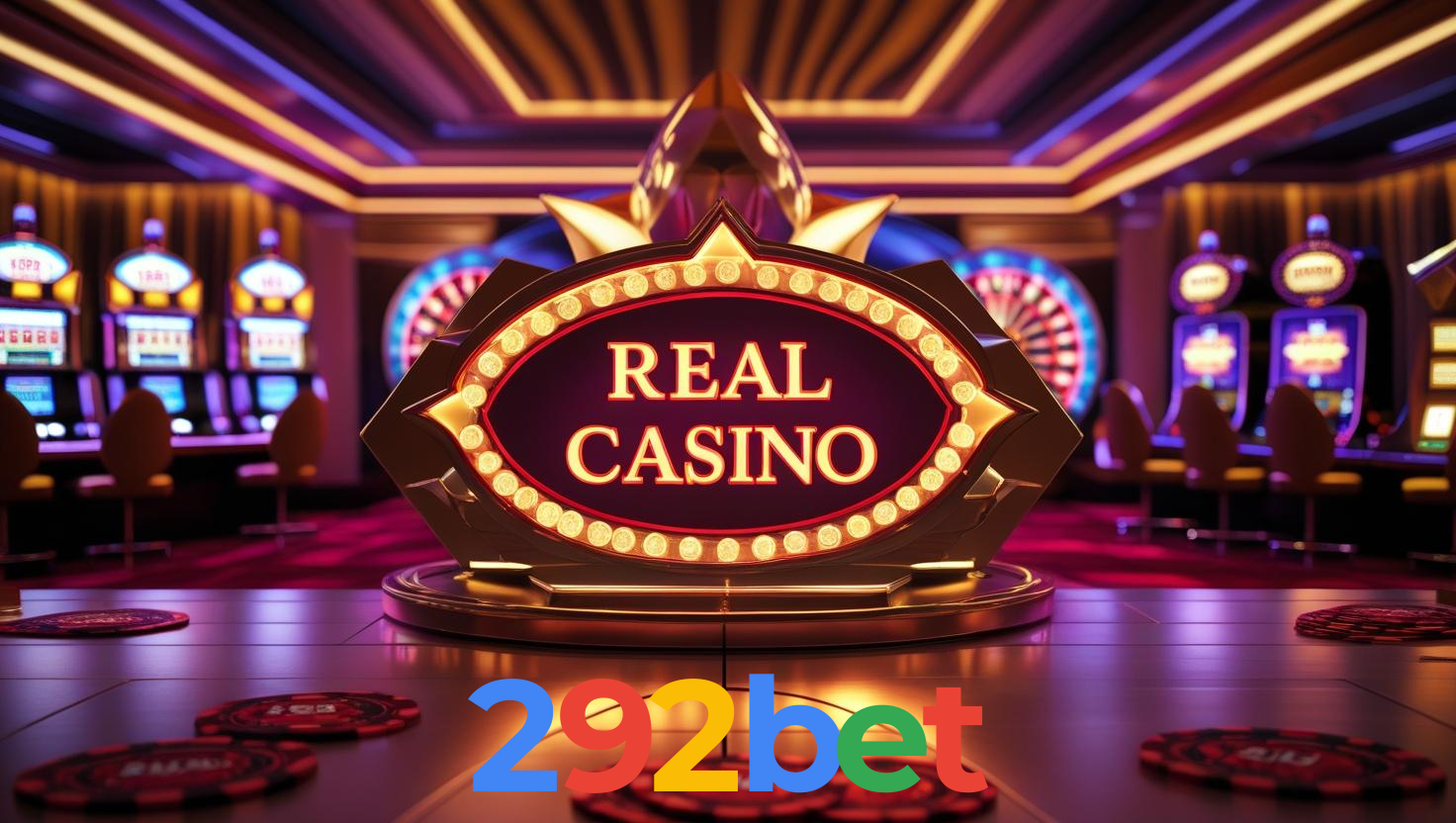 Acesso ao 292bet