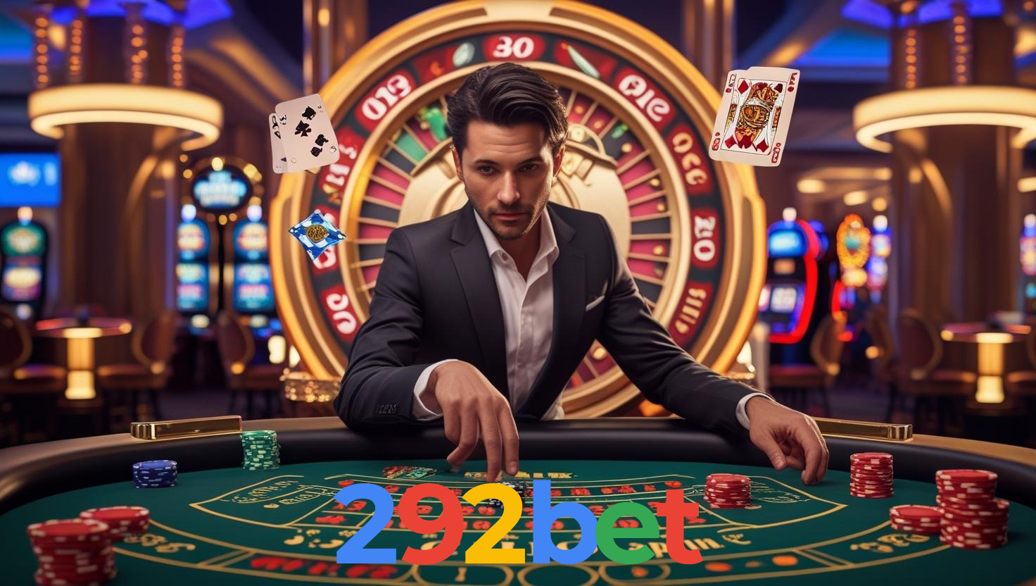 Jogos Crash no Cassino 292bet