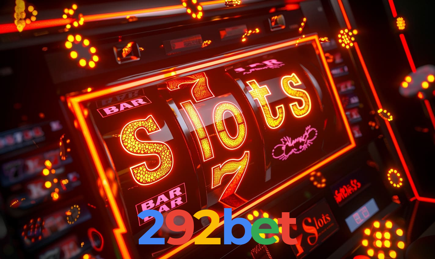 Cassino Online 292bet