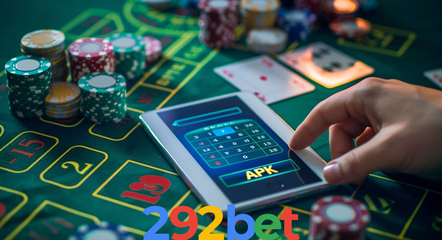 Acesso ao 292bet