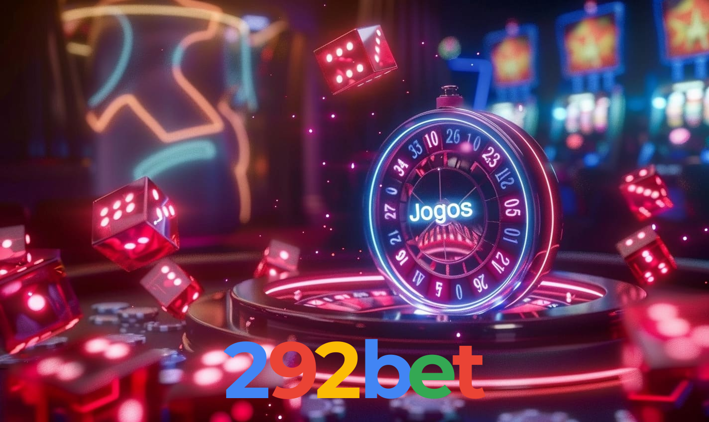 Cassino Online 292bet