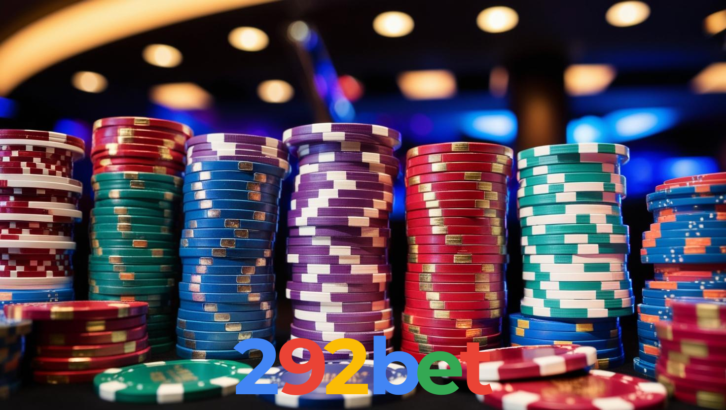 Cassino Online 292bet