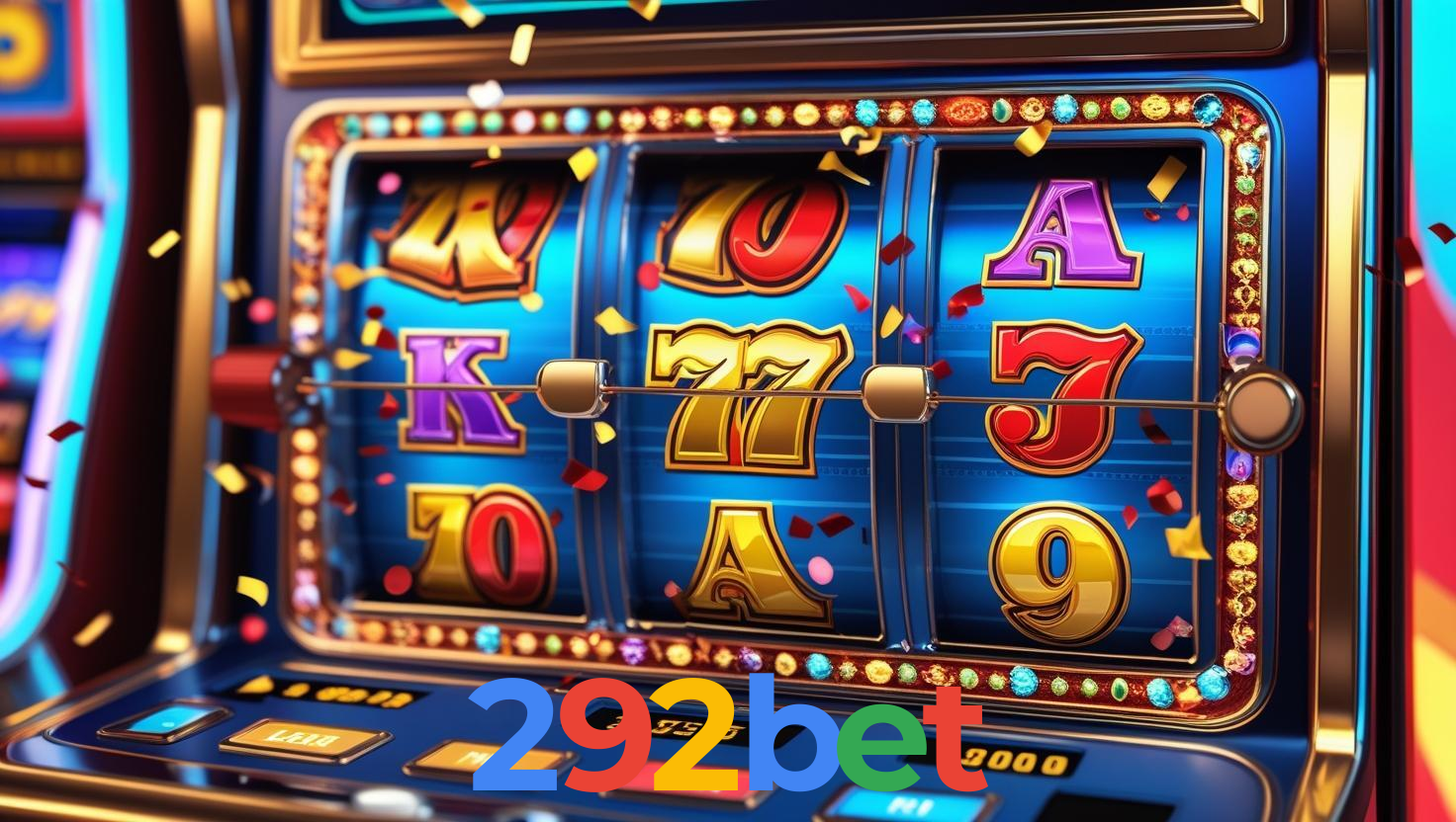 Cadastro na 292bet