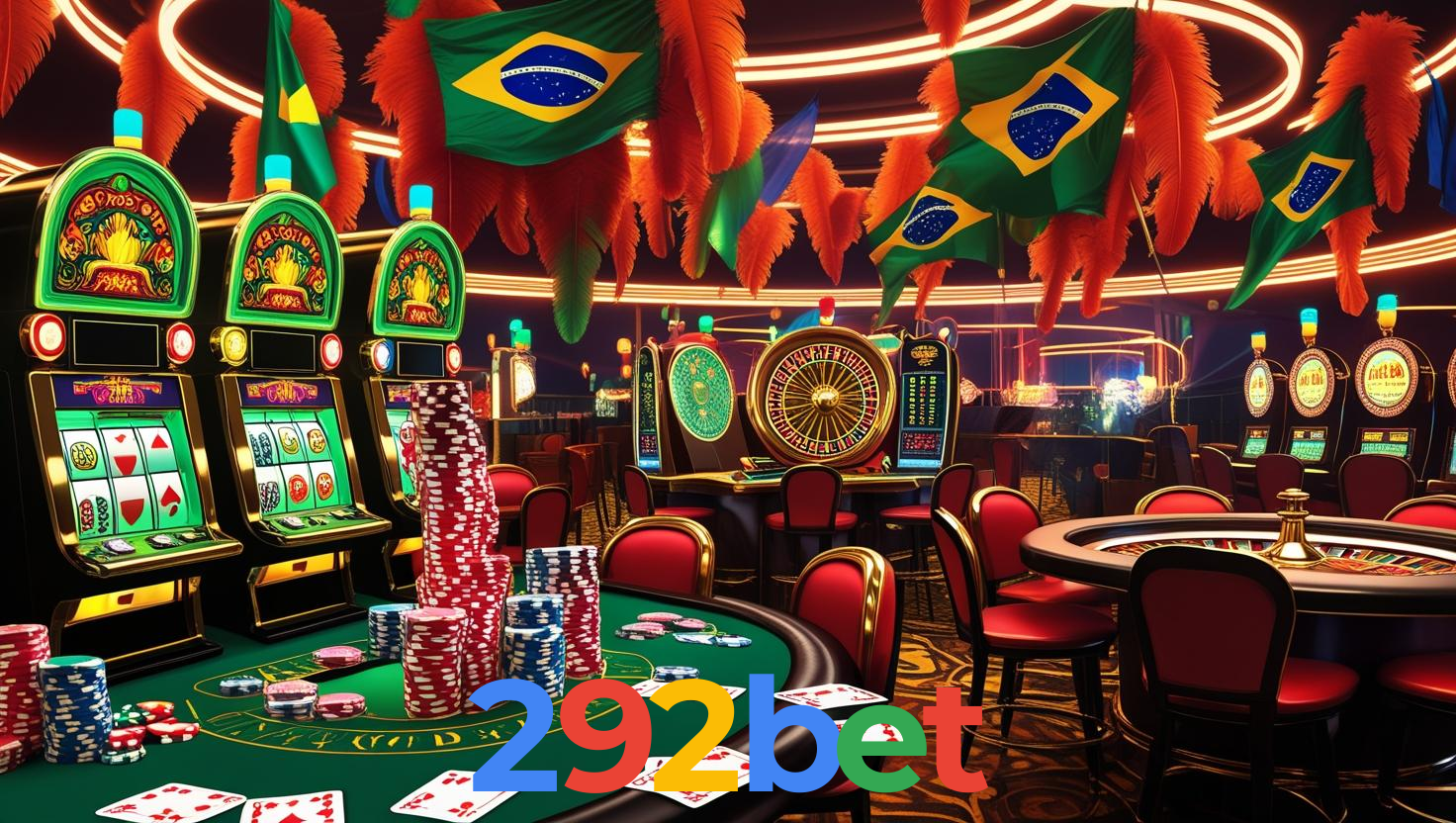 Acesso ao 292bet