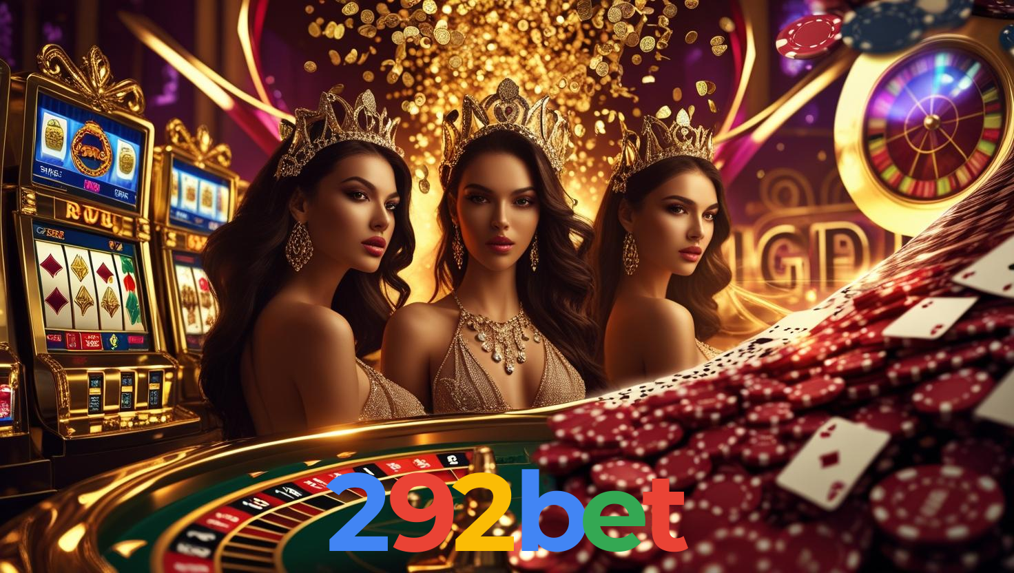 Cassino Online 292bet