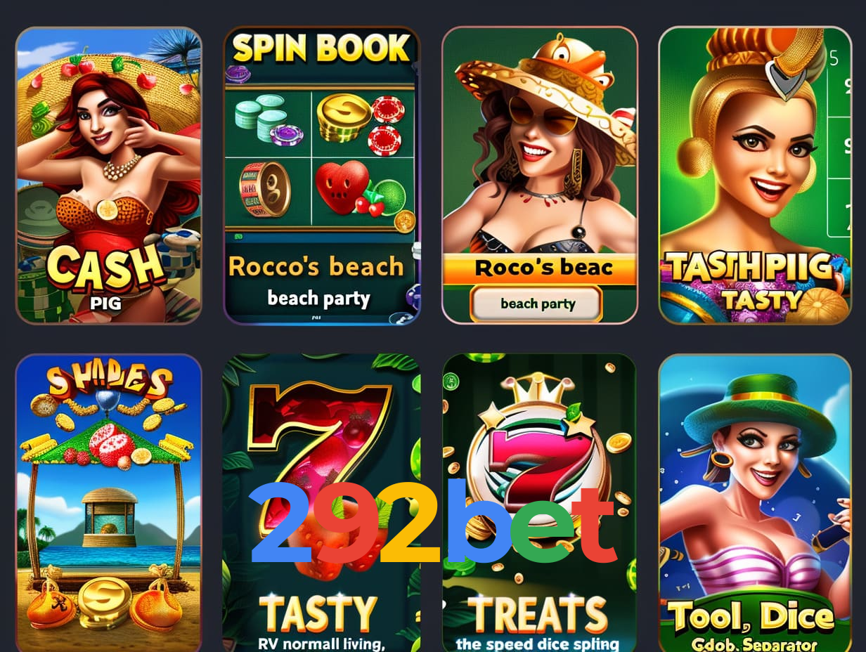 Cassino Online 292bet