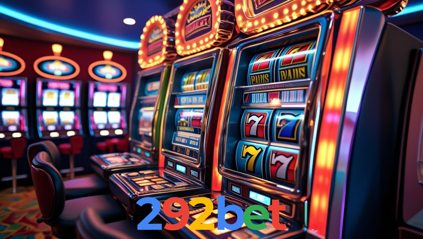 Cassino Online 292bet
